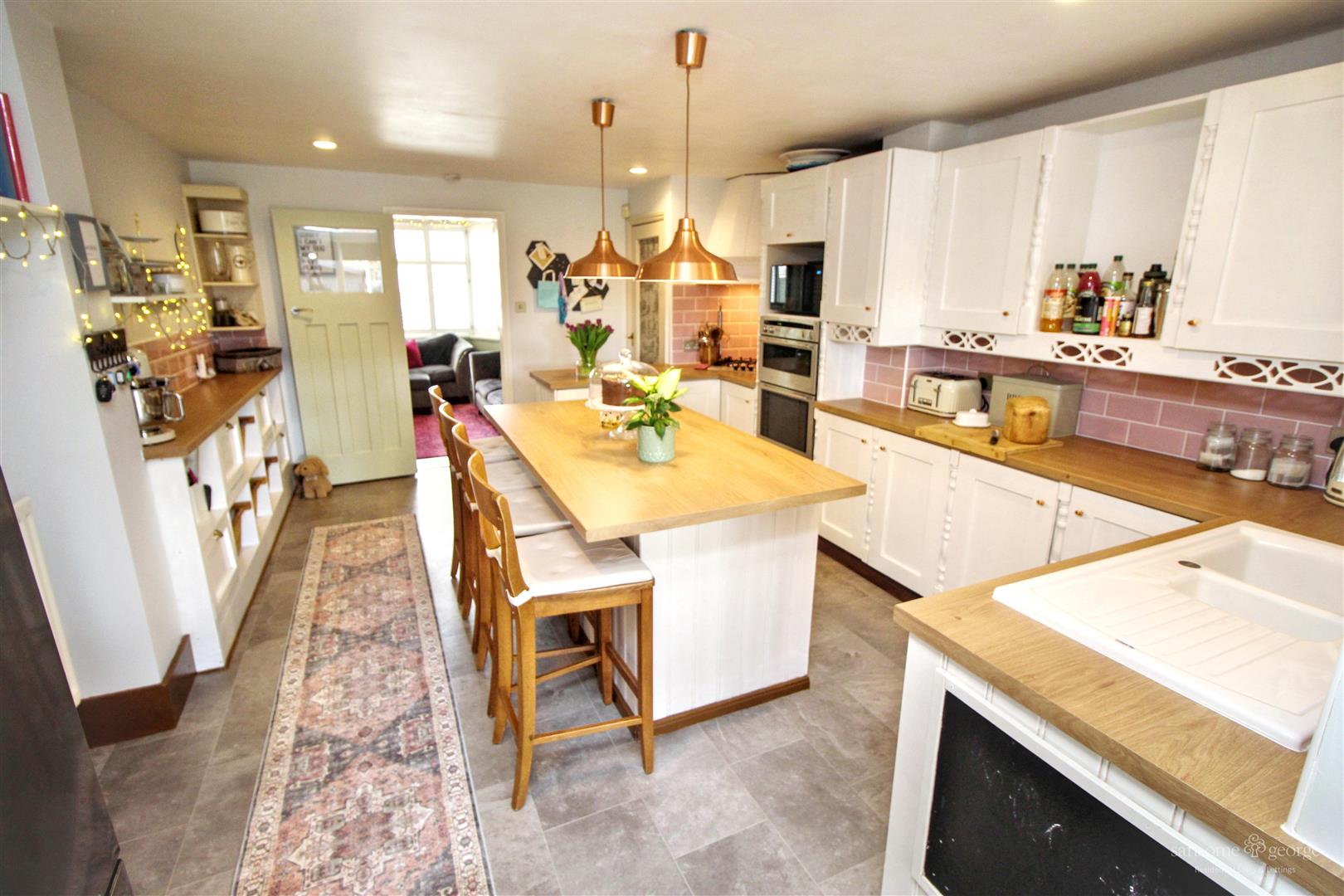 Park Lane, Tilehurst, Reading